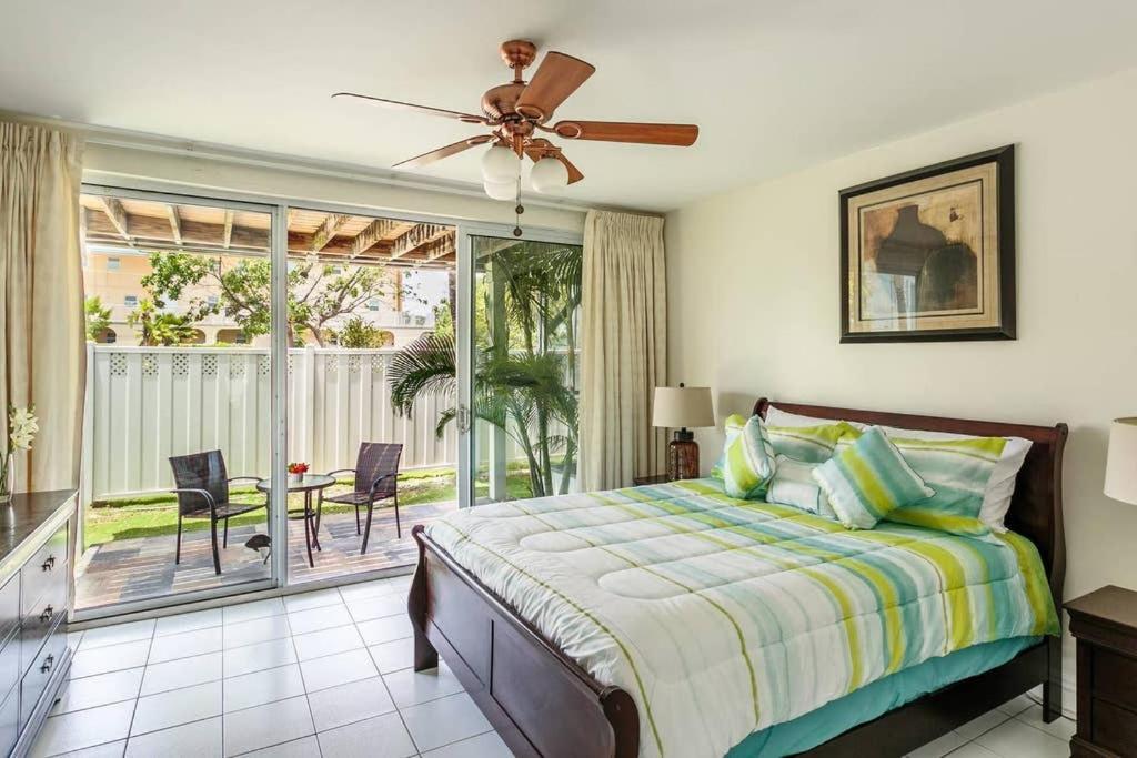 Beach Living At Island Pine Villas Blp Джорджтаун Екстер'єр фото
