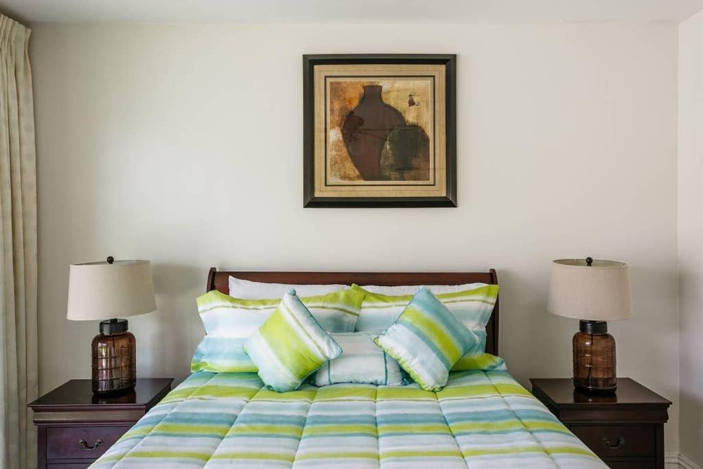 Beach Living At Island Pine Villas Blp Джорджтаун Екстер'єр фото