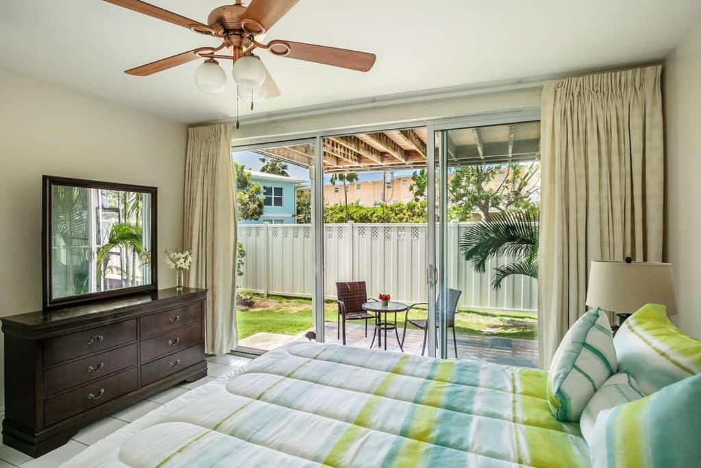 Beach Living At Island Pine Villas Blp Джорджтаун Екстер'єр фото